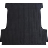 1999-2016 Super Duty (6.5' bed) Black Truck Bed Mat | Dirty Garage