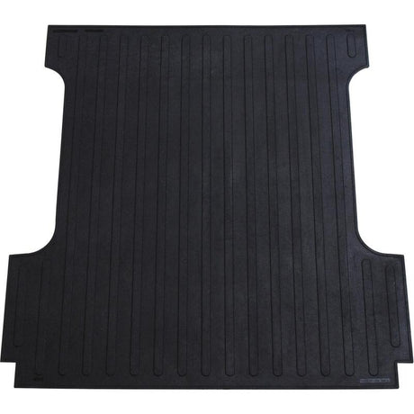 1999-2016 Super Duty (6.5' bed) Black Truck Bed Mat | Dirty Garage
