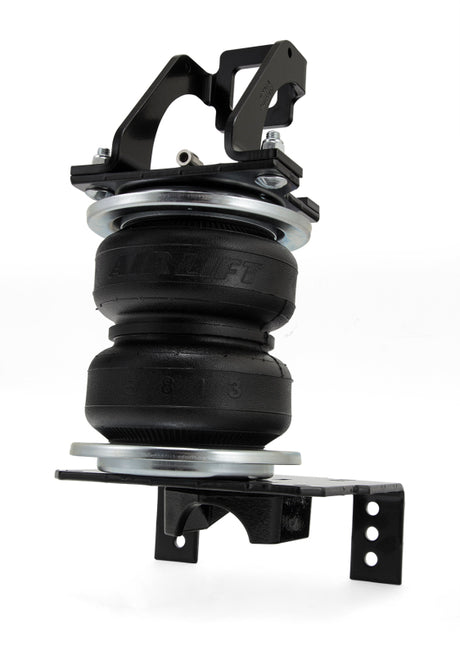 1999-2004 Superduty Rear Loadlifter 5000 Air Spring Kit - View 2 | Dirty Garage