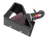 2014-2015 Ram HD/3500 6.4L V8 High Flow Performance Intake Kit - View 7 | Dirty Garage