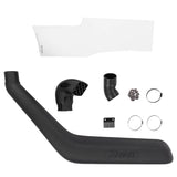 ARB Safari Snorkel Rspec Toyota Land Cruiser 80 Series - View 6 | Dirty Garage