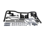2014-2022 Ram HD Solid Heat Treated Chromoly 1-5/16in Big Wig Rear Sway Bar - View 3 | Dirty Garage