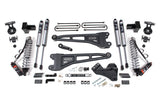 2023-2026 Super Duty 4WD 5" Radius Arm Lift FOX 2.5 Coil-Over | Dirty Garage