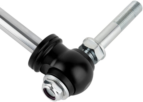 2007-2018 Wrangler Performance Series 2.0 Steering Stabilizer (985-02-121)