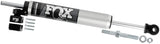 2007-2018 Wrangler Performance Series 2.0 Steering Stabilizer (985-02-121)