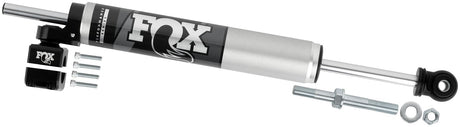 2007-2018 Wrangler Performance Series 2.0 Steering Stabilizer (985-02-121)