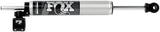 2007-2018 Wrangler Performance Series 2.0 Steering Stabilizer (985-02-121)