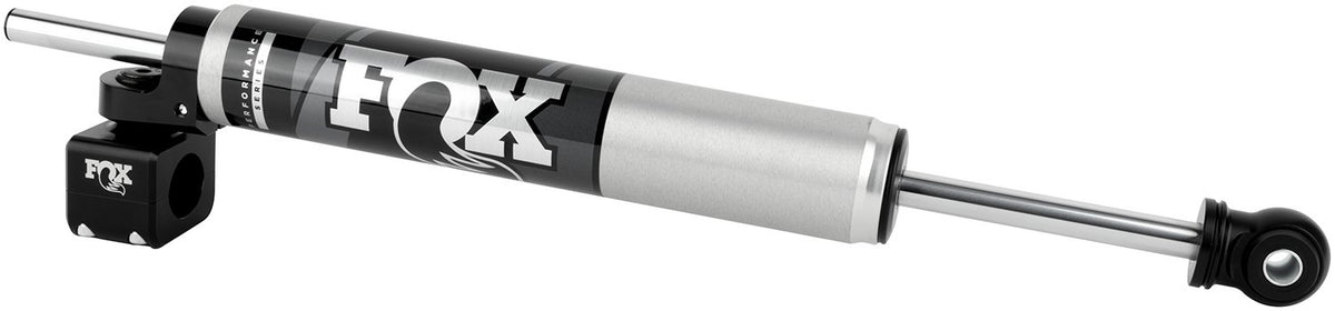2007-2018 Wrangler Performance Series 2.0 Steering Stabilizer (985-02-121)