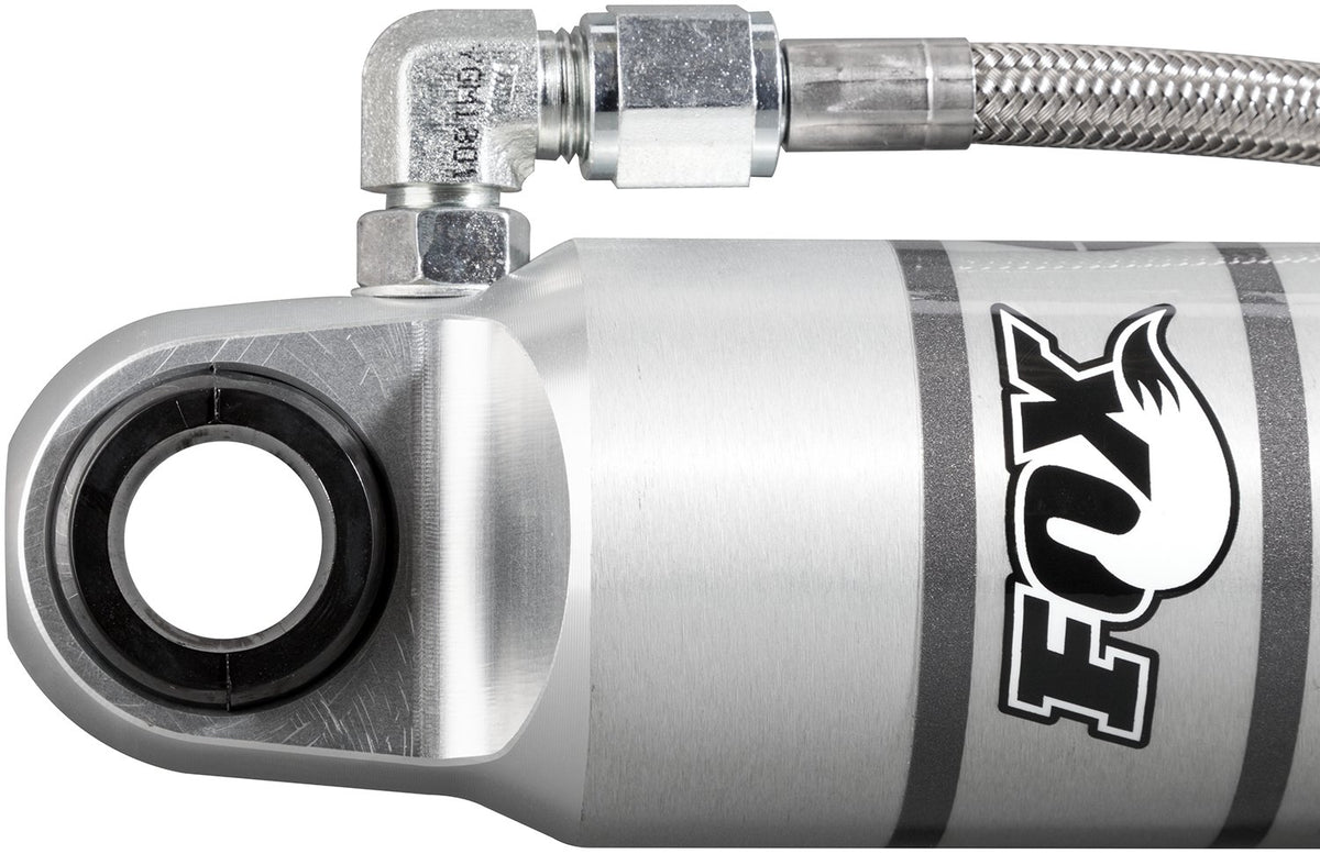 1987-2014 Defender & Discovery Rear 0-1" Performance Series Reservoir Shock w/ CD Adjuster (985-26-123)