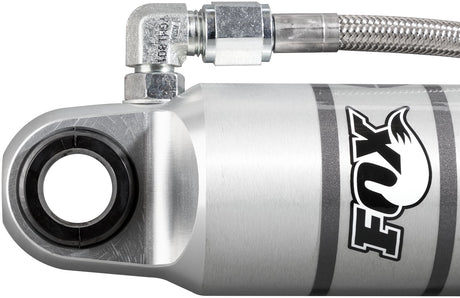 1987-2014 Defender & Discovery Rear 0-1" Performance Series Reservoir Shock w/ CD Adjuster (985-26-123)