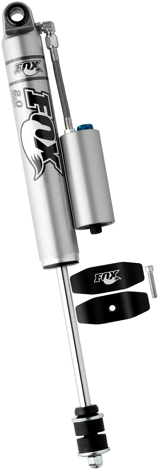 1987-2014 Defender & Discovery Rear 0-1" Performance Series Reservoir Shock w/ CD Adjuster (985-26-123)