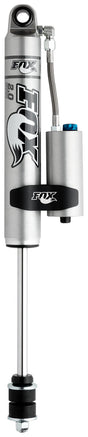 1987-2014 Defender & Discovery Rear 0-1" Performance Series Reservoir Shock w/ CD Adjuster (985-26-123)