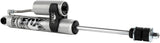 1987-2014 Defender & Discovery Rear 0-1" Performance Series Reservoir Shock w/ CD Adjuster (985-26-123)