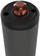 Universal 2.5" Factory Race Series 2.0 Bump Stop w/ Pinch Mount (981-20-041)