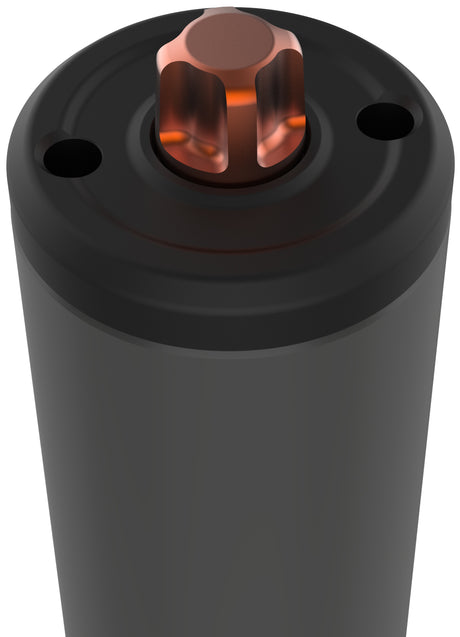 Universal 2.5" Factory Race Series 2.0 Bump Stop w/ Pinch Mount (981-20-041)