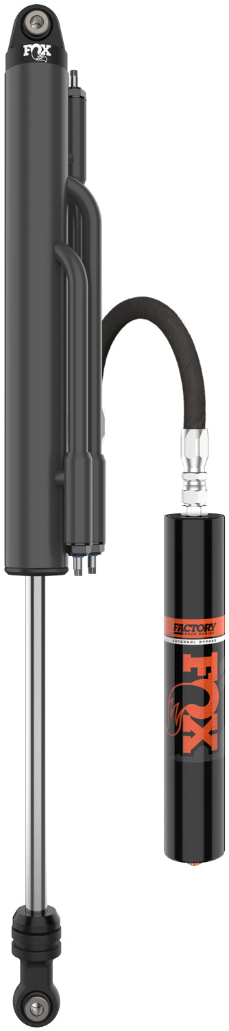 Universal 16" Factory Race Series 2.5 Reservoir Shock LH (981-25-411-L)