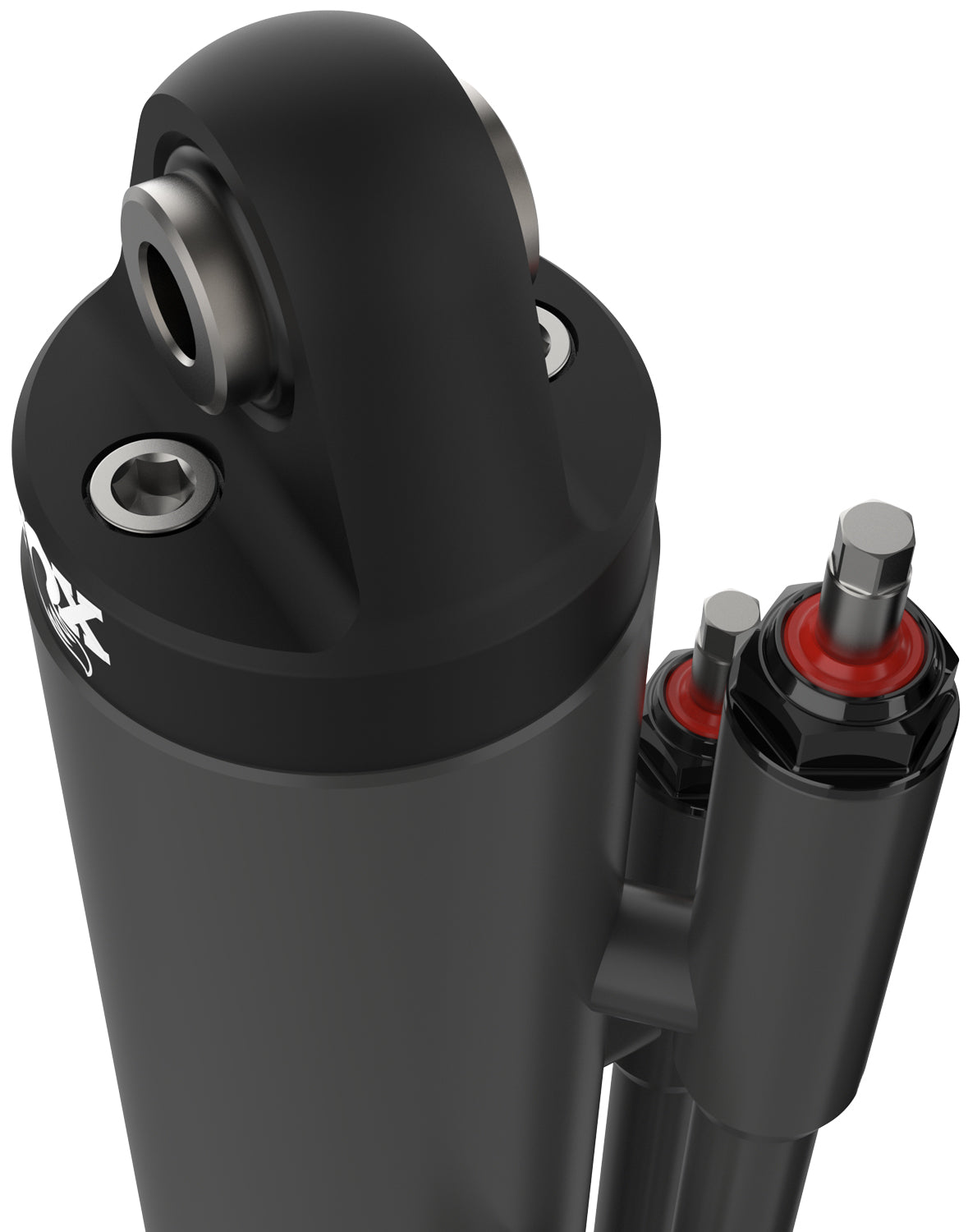 Universal 14" Factory Race Series 3.0 Reservoir Shock RH (981-30-418-R)