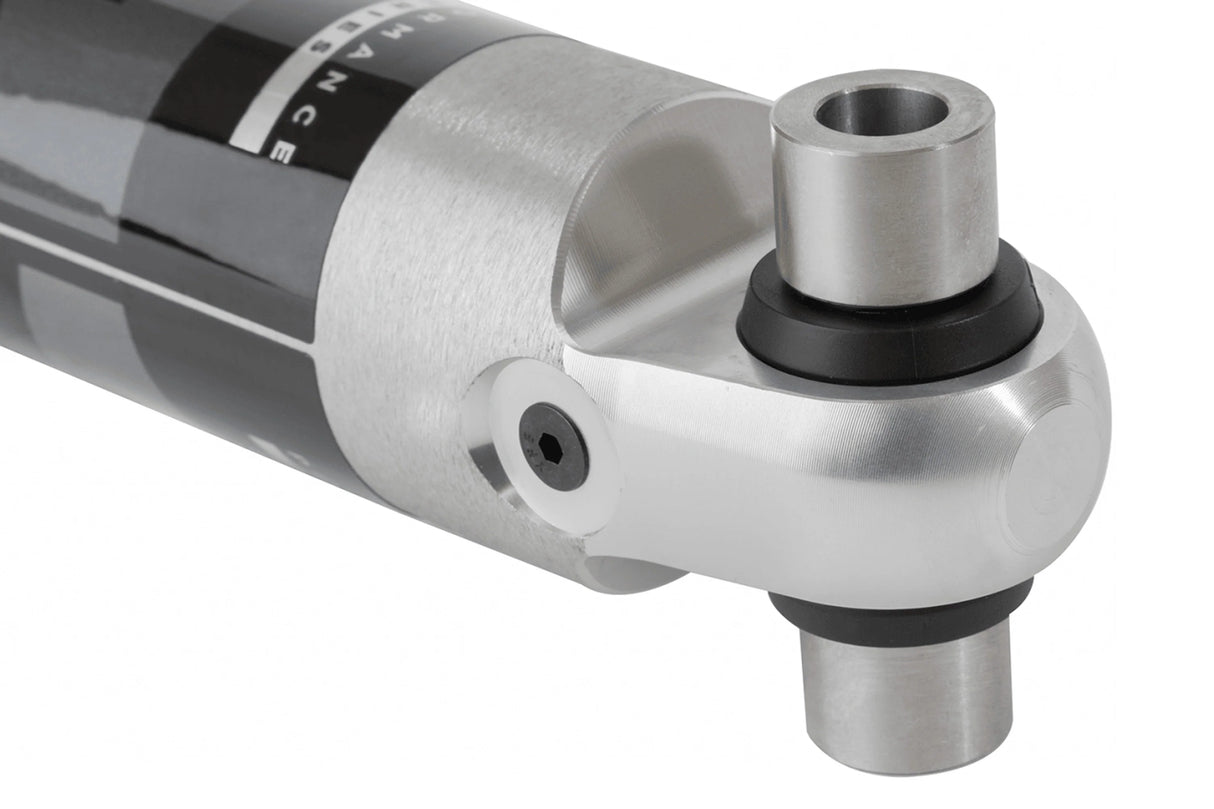 2018-2025 Gladiator 2.0 Series Fox 2.5-3.5" Lift Front Shock - View 3 | Dirty Garage