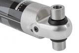 2018-2025 Gladiator 2.0 Series Fox 2.5-3.5" Lift Front Shock - View 3 | Dirty Garage
