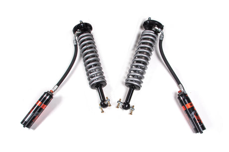 2019-2024 GM 1500 2.5 Series Front Coilover 0-2" Lift | Dirty Garage