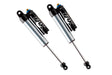 2011-2019 Chevy HD 2.5 Series Front Reservoir Shock 0-1" Lift | Dirty Garage