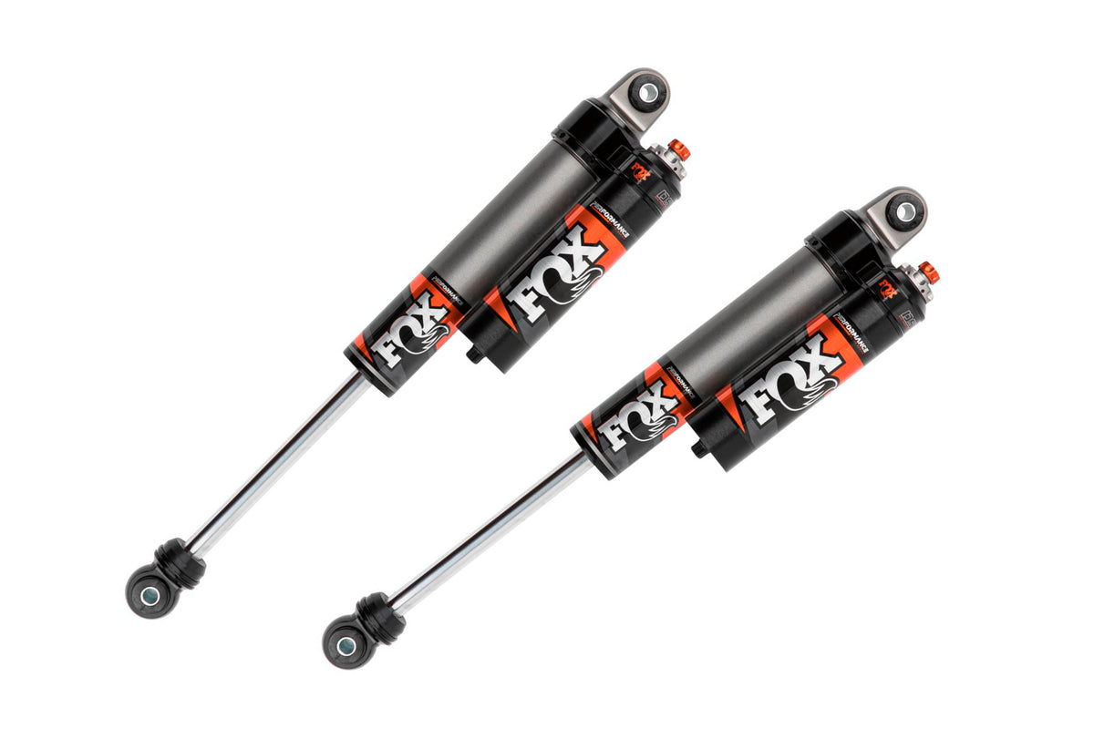 2020-2024 Gladiator 2.5 Truck PES Rear DSC Shock | Dirty Garage