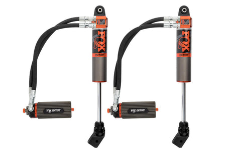 2018-2025 JL 3.0 Series Internal Bypass Front Shock 3.5-4.5" Lift | Dirty Garage