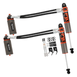 2018-2024 Wrangler 3.0 Factory Race 2-3" Lift Internal Bypass Front R/R Shock - View 4 | Dirty Garage