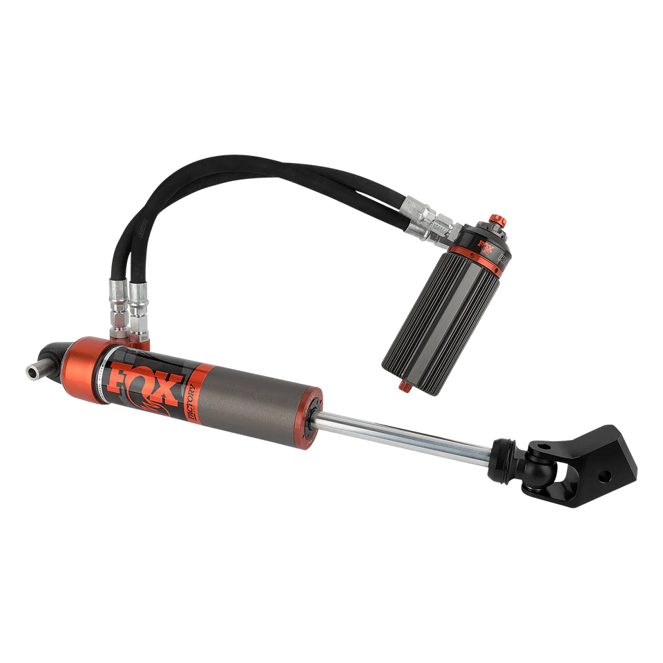 2018-2024 Wrangler 3.0 Factory Race 2-3" Lift Internal Bypass Front R/R Shock - View 2 | Dirty Garage