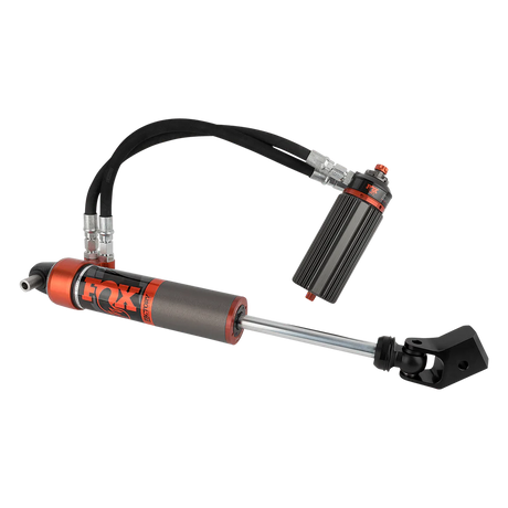 2018-2024 Wrangler 3.0 Factory Race 2-3" Lift Internal Bypass Front R/R Shock - View 2 | Dirty Garage