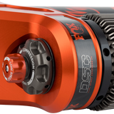 2018-2024 Wrangler 3.0 Race Series 3.5-4.5" Lift Internal Bypass Piggyback Rear Shock - View 4 | Dirty Garage