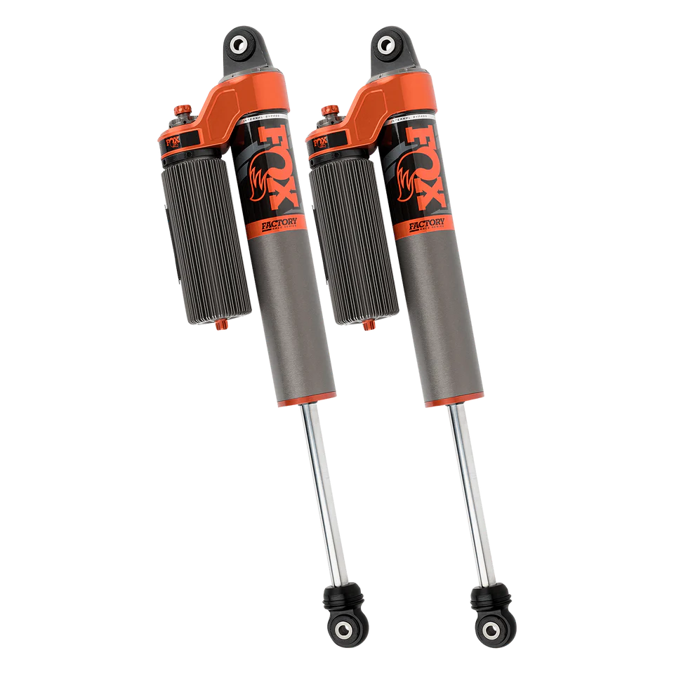 2018-2024 Wrangler 3.0 Race Series 3.5-4.5" Lift Internal Bypass Piggyback Rear Shock - View 2 | Dirty Garage