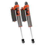 2018-2024 Wrangler 3.0 Race Series 3.5-4.5" Lift Internal Bypass Piggyback Rear Shock - View 2 | Dirty Garage
