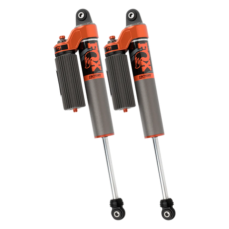 2018-2024 Wrangler 3.0 Race Series 3.5-4.5" Lift Internal Bypass Piggyback Rear Shock - View 2 | Dirty Garage
