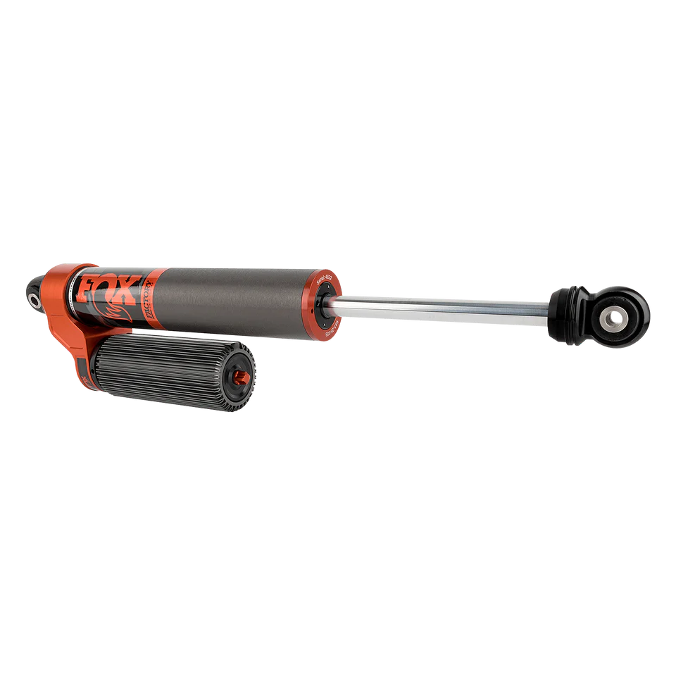 2018-2024 Wrangler 3.0 Race Series 3.5-4.5" Lift Internal Bypass Piggyback Rear Shock - View 3 | Dirty Garage