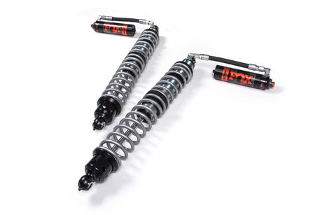 2018-2025 Jeep Wrangler JL 3.5" Lift Fox 2.5 Series Front Coilover | Dirty Garage