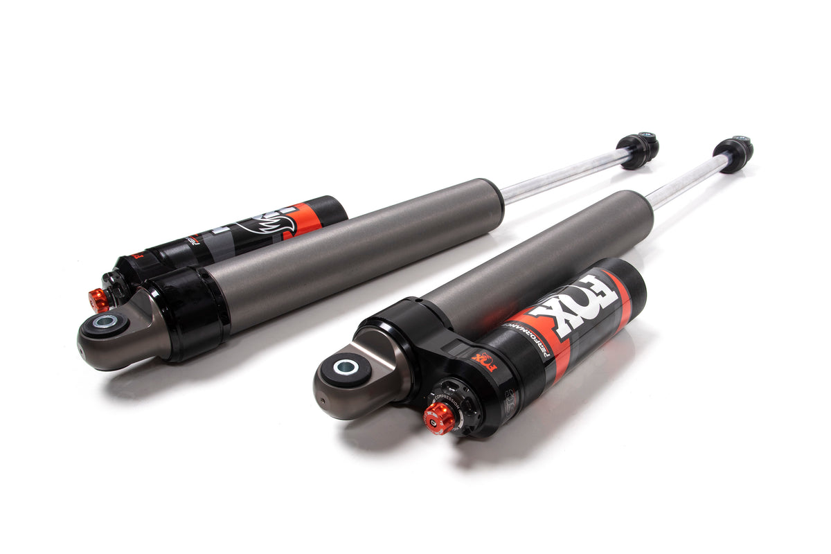 2015-2025 F-150 2.5" Rear Truck PES Shock 4-6" Lift | Dirty Garage