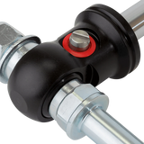 2007-2018 Wrangler Performance Series 2.0 Adjustable Through Shaft Stabilizer - View 4 | Dirty Garage