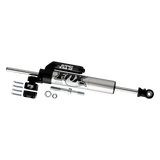 2007-2018 Wrangler Performance Series 2.0 Adjustable Through Shaft Stabilizer - View 3 | Dirty Garage
