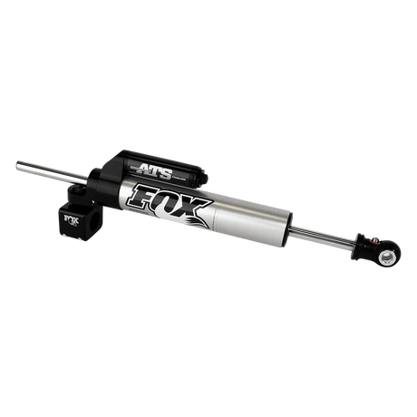 2007-2018 Wrangler Performance Series 2.0 Adjustable Through Shaft Stabilizer - View 2 | Dirty Garage