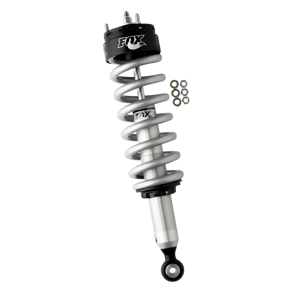 2012-2018 Ranger Front 0-2" Performance Series 2.0 Coilover IFP Shock - View 2 | Dirty Garage