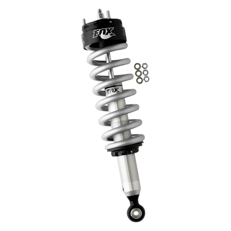 2012-2018 Ranger Front 0-2" Performance Series 2.0 Coilover IFP Shock - View 2 | Dirty Garage