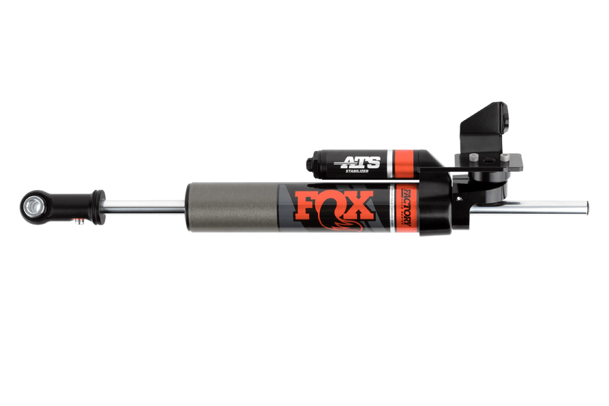 2018-2023 Jeep Gladiator/ Wrangler Fox 2.0 Series ATS Steering Stabilizer (FOX98302148)