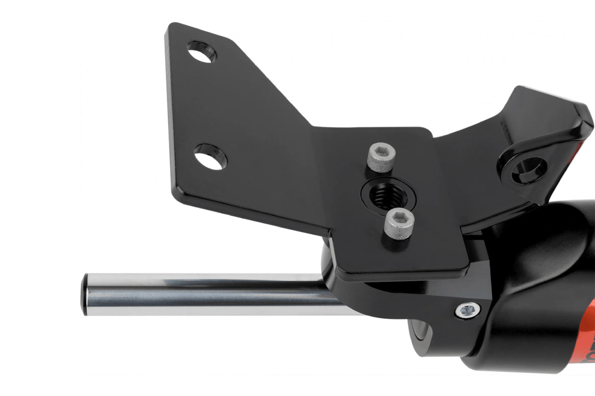 2018-2023 Jeep Gladiator/ Wrangler Fox 2.0 Series ATS Steering Stabilizer (FOX98302148)