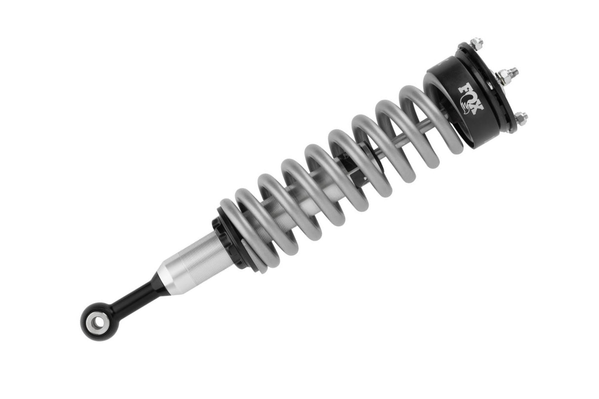 2007-2021 Tundra 0-3” Lift Front Coilover Fox 2.0 IFP (FOX98602026)