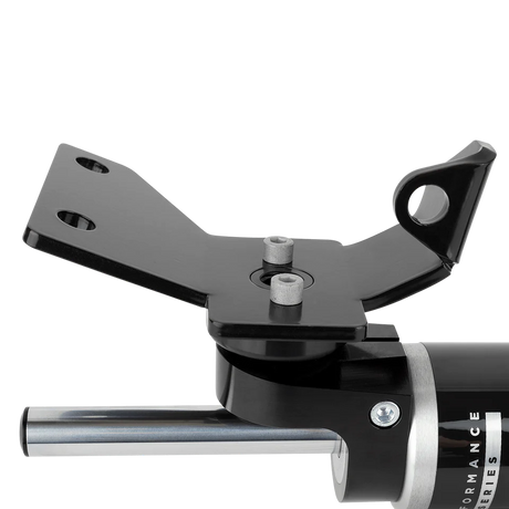 2018-2024 Wrangler 8.2" Performance Series 2.0 TS Stabilizer - View 4 | Dirty Garage