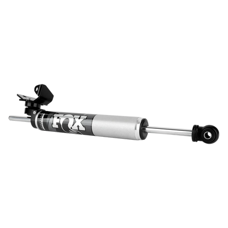2018-2024 Wrangler 8.2" Performance Series 2.0 TS Stabilizer - View 2 | Dirty Garage
