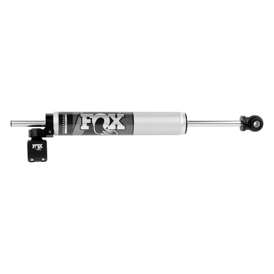 2017-2025 Superduty FOX TS Steering Stabilizer | Dirty Garage