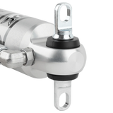 2007+ Jeep Rear 2.5-4" Performance Series 2.0 Smooth Body Reservoir Shock - View 4 | Dirty Garage