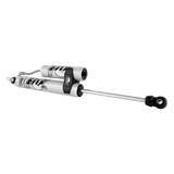 2007+ Jeep Rear 2.5-4" Performance Series 2.0 Smooth Body Reservoir Shock - View 2 | Dirty Garage